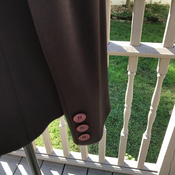 Vintage Vertigo Blazer made in France 🇫🇷 - Picture 6 of 7